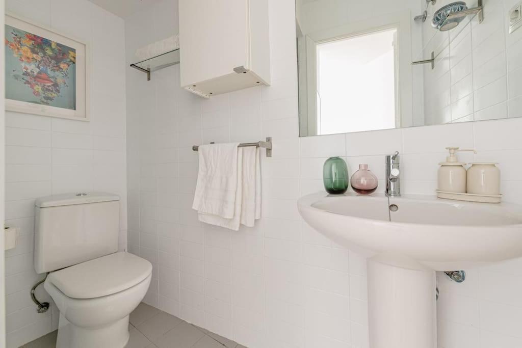 Cozy Apartment In Puerta Del Sol - Esparteros Madrid Exterior photo